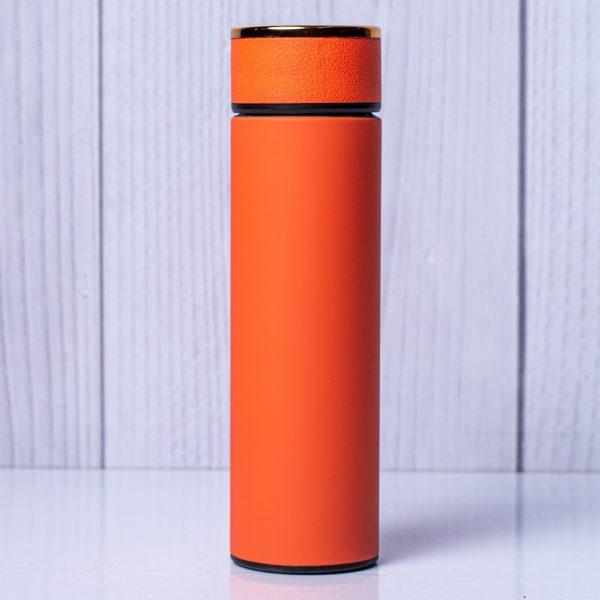 Orange water bottles - Image 2