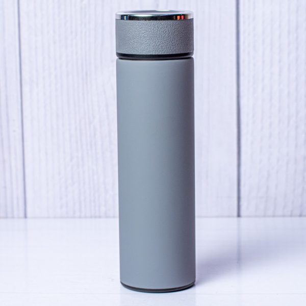 Grey water bottles - Image 2