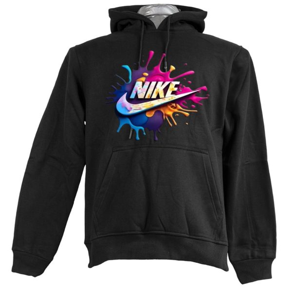 Nike hoodie - Image 2
