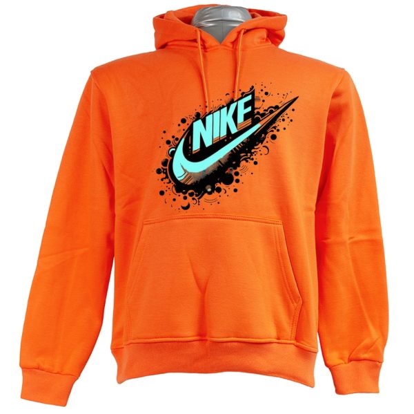 Nike hoodie - Image 3