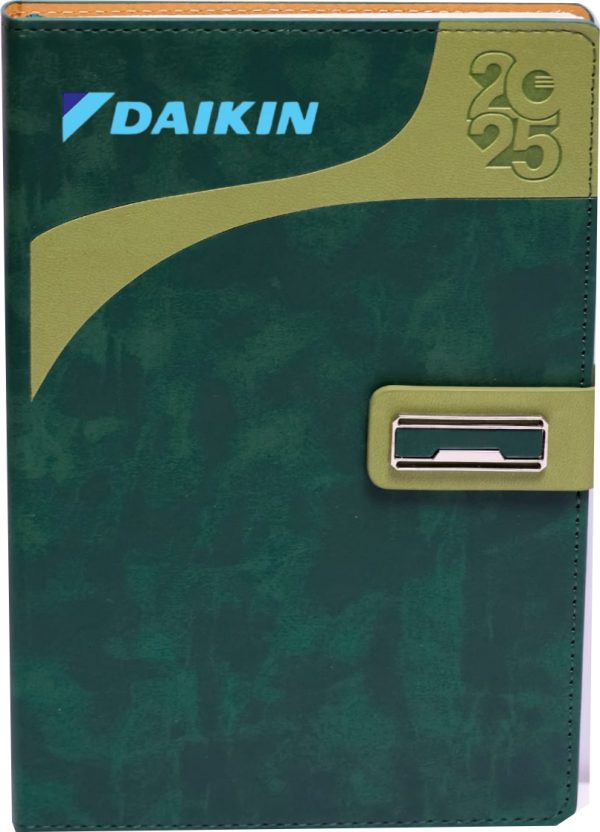 Daikin Diaries - Image 4