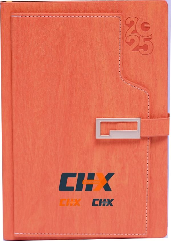 CHX Diaries - Image 6