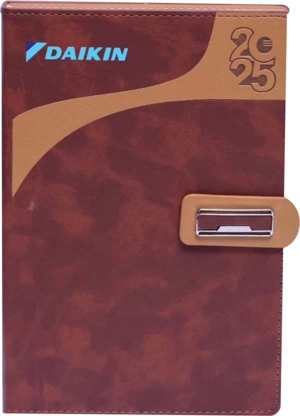 Daikin Diaries